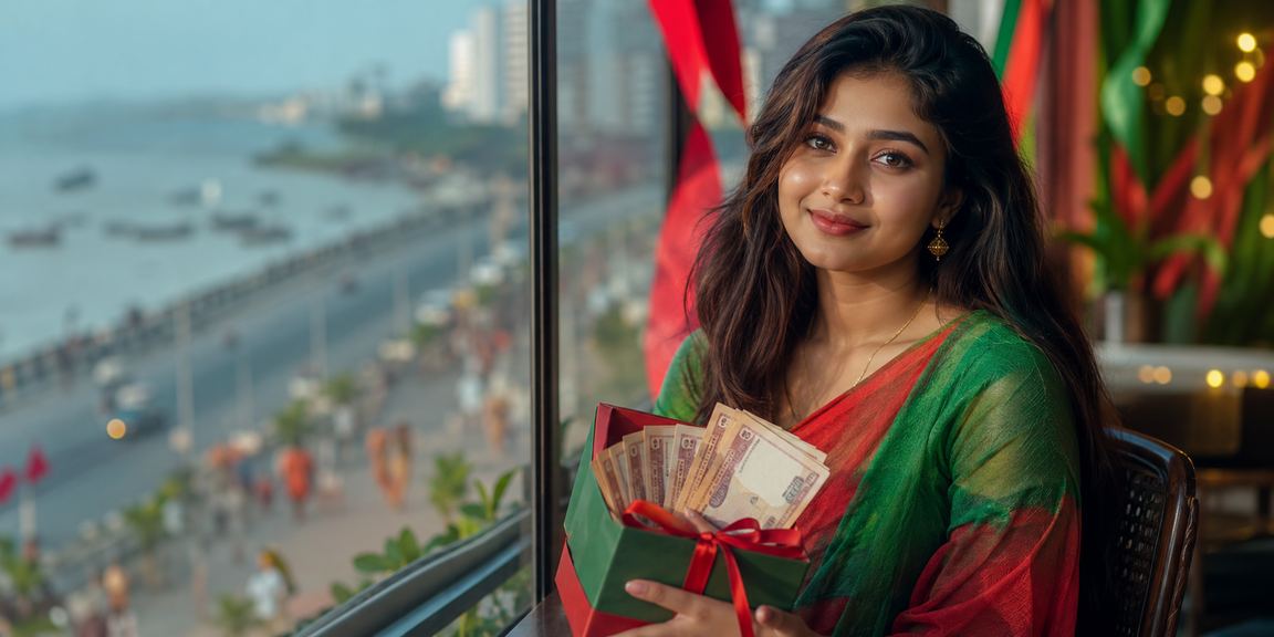চিটাগং অঞ্চলের বিনোদন ক্যাসিনো রাতের আলোকচ্ছটা