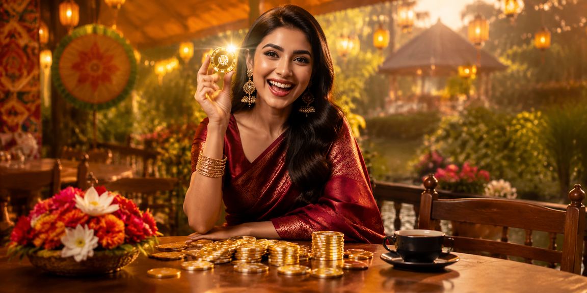 গাজীপুরে পহেলা বৈশাখ উপলক্ষে ক্যাসিনো নতুন গেম উপভোগ